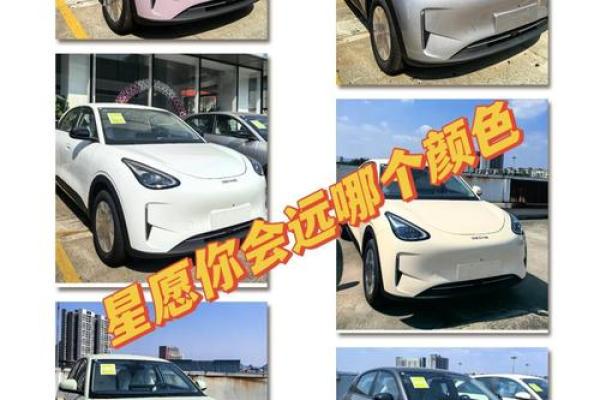 桑柘木命者选车颜色指南:如何为您的爱车选择最佳颜色 桑柘木命者选车颜色指南:如何为您的爱车选择最佳颜色