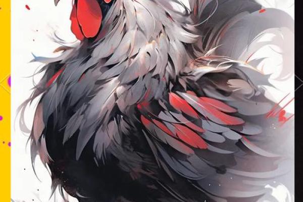 属鸡之人的命运解析：聪明机智与勤劳的完美结合