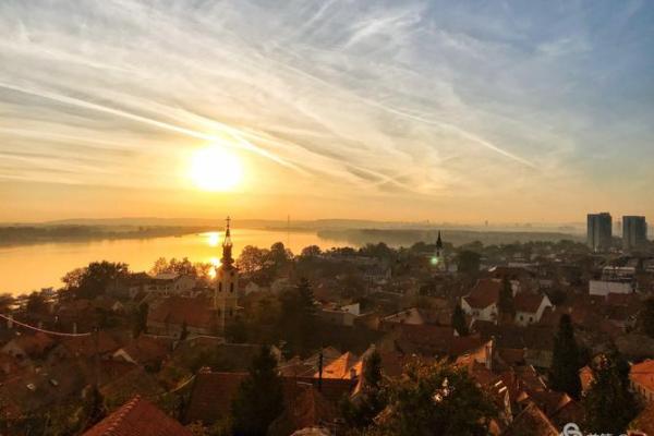 射手座：水命的灵动与自由探索之旅