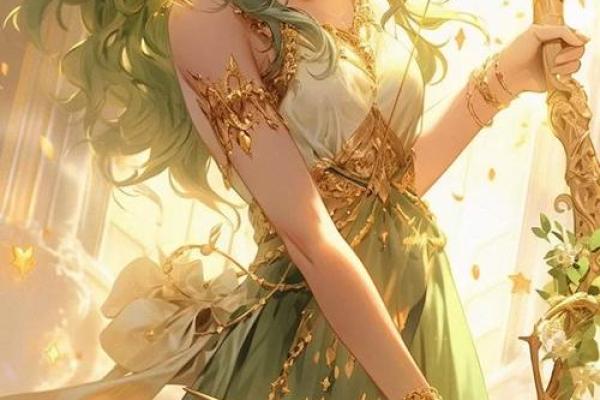 射手座：水命的灵动与自由探索之旅