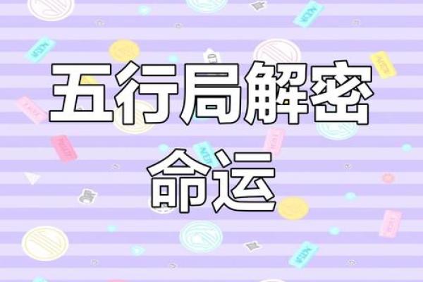 从五行探秘：揭示你的命格与人生之路
