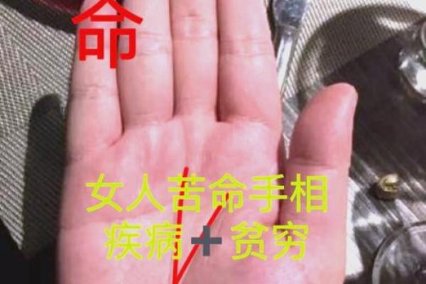 女人手上有九个斗的神秘命理与人生解析