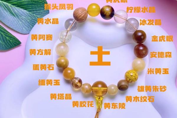 缺金命适合佩戴的手串推荐，助你提升运势，增添魅力！