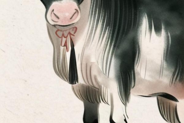 属牛的五行命理：探索牛年人的命运与性格特征