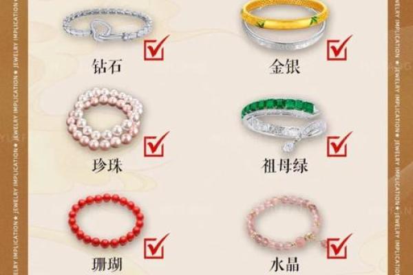 属虎火命人不宜佩戴的饰品与禁忌探讨