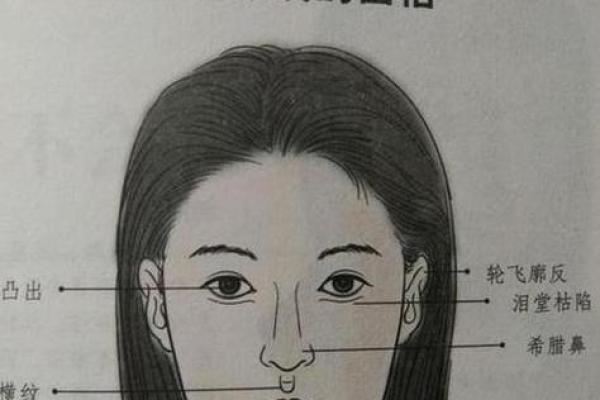 面相解析：哪些特征的人注定是领导者？