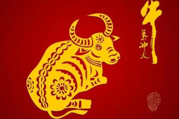 属牛七月生日的命运分析：解析独特个性与发展潜力