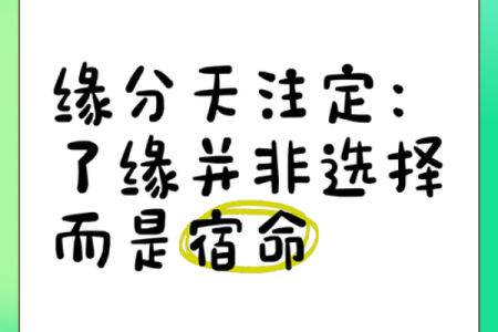 男命与女命最合适的搭配，缘分天定的爱情之路