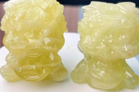 貔貅命的孩子：探寻财富与幸福的奇妙世界