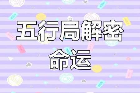 从五行探秘：揭示你的命格与人生之路