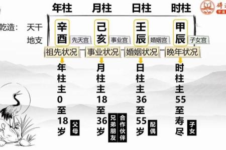 日柱有桃花意味着什么？探索命理中桃花运的奥秘与影响