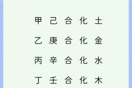 命理五行的奥秘与魅力：探索人生的不同属性