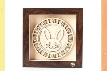 属兔人的命运解析：优雅与智慧相伴的生活之旅