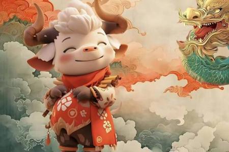 什么属相的土豪最有钱命？探秘财富之道！