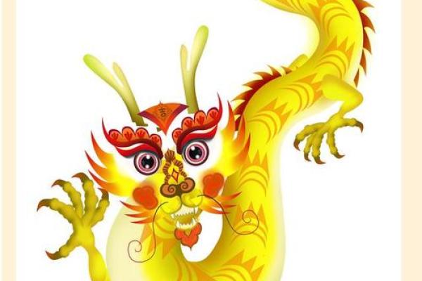 农历十月出生的龙命揭秘：智慧与魅力并存的象征