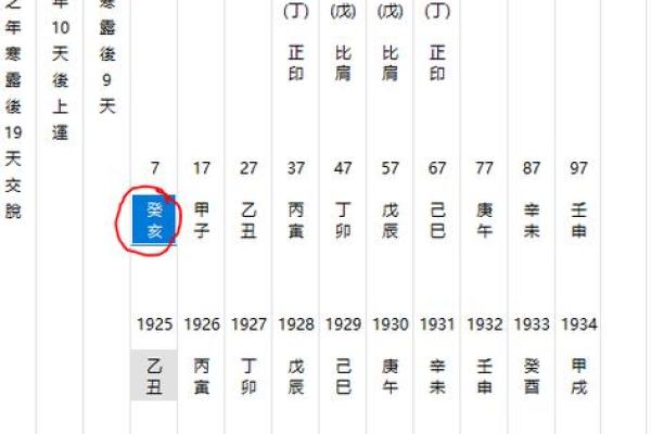 木命女孩的吉名选择与命理解析