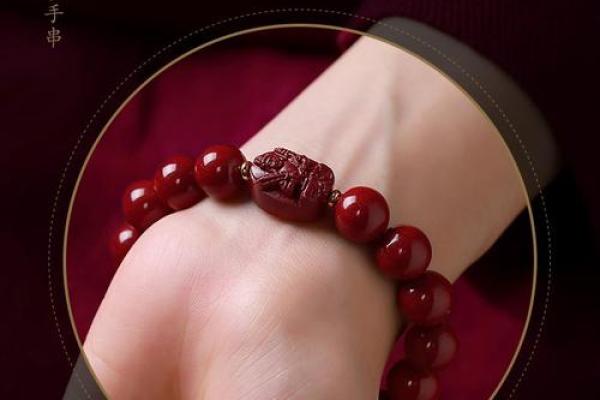 手上长像佛珠的人:命运与生肖的奇妙关联 手上长像佛珠的人:命运与生肖的奇妙关联
