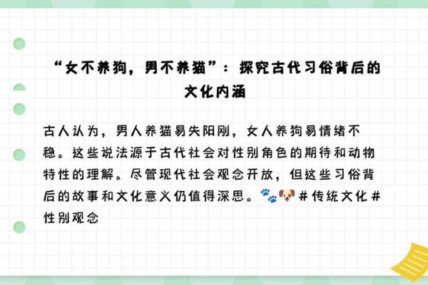 山头火命男适合养什么动物？揭示五大宠物的智慧与契合！
