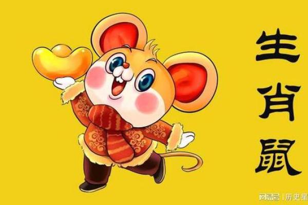 属鼠的人命理解析：智慧与机遇的完美结合