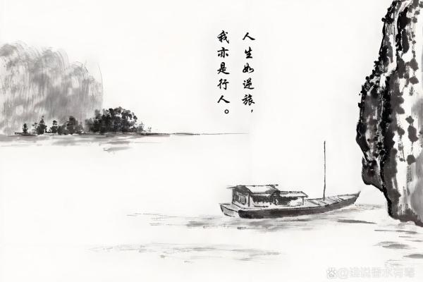 年柱涧下水命的深意与人生启示