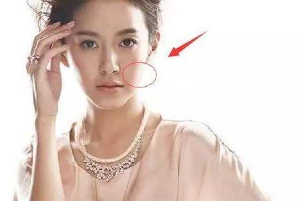 解析金命女性的面相特征与命理提升之道