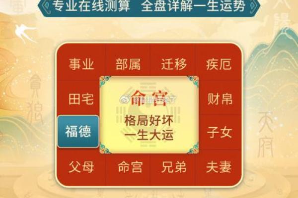 十月农历初三的命运密码：揭示你的生肖与未来运势