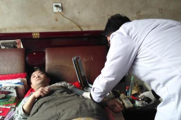 腊月初九的孩子命理解析：生命中的独特契机与成长之路