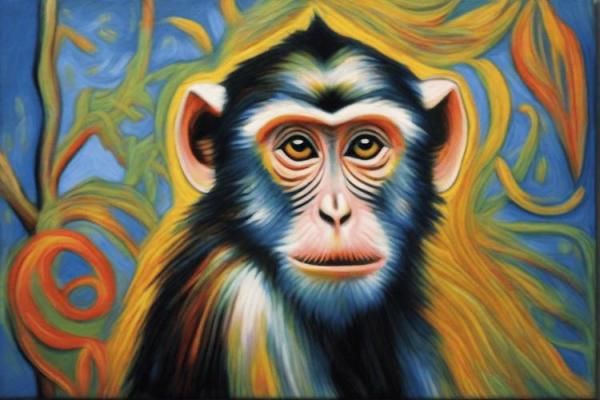 属猴的1980年出生者：机智与灵活并存的人生之道