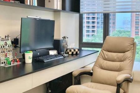 属金命者的理想居住方位：如何选择理想的生活空间