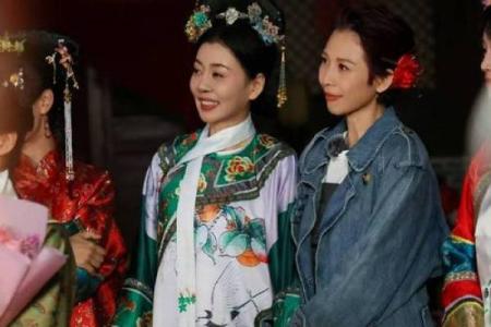 娘娘命丫鬟命的深意：古代女性命运的隐秘轨迹