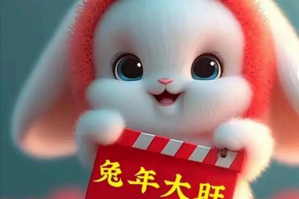 属兔人最没用的命：如何化解命中的弱点与挑战