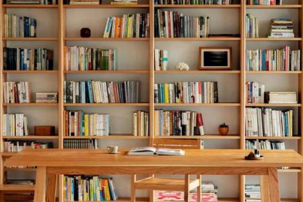 木命人书房花卉摆放指南：增添书房灵气与生机的绚丽选择