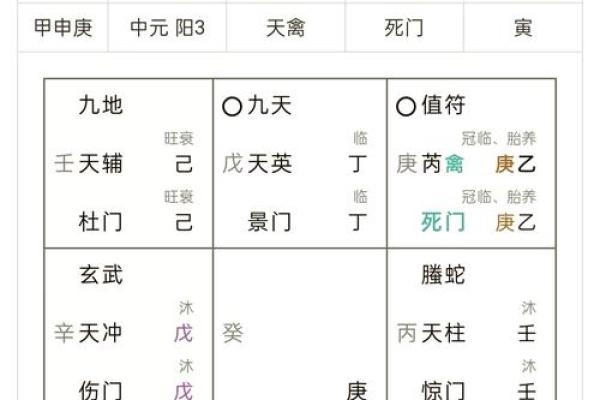 揭秘农历六月二九的命星：探寻你命运的秘密