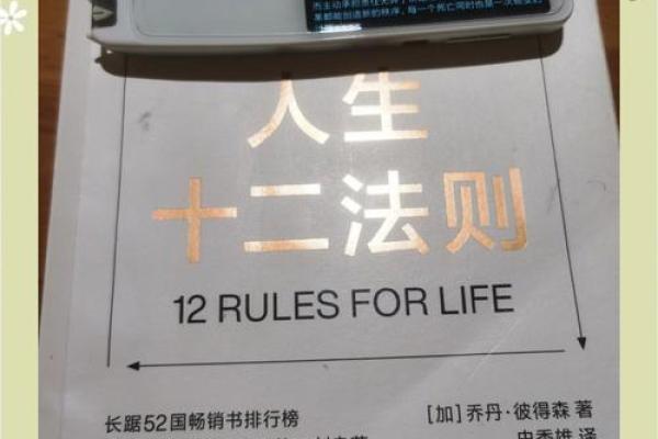 从迷茫到信命：我与命运的相遇与探索