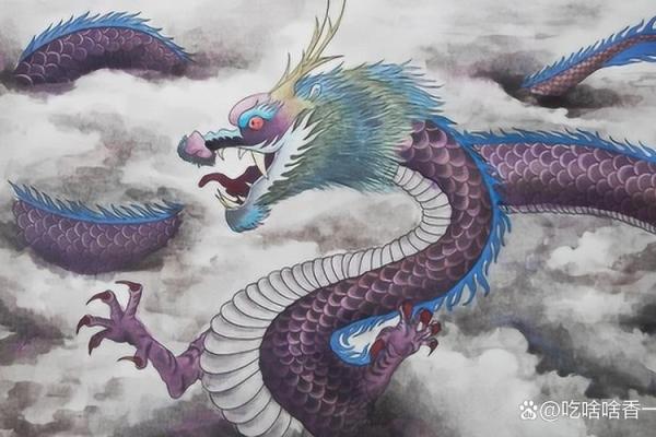 属龙八月出生的人:命运与性格解析,探寻成功之道! 属龙八月出生的人:命运与性格解析,探寻成功之道!