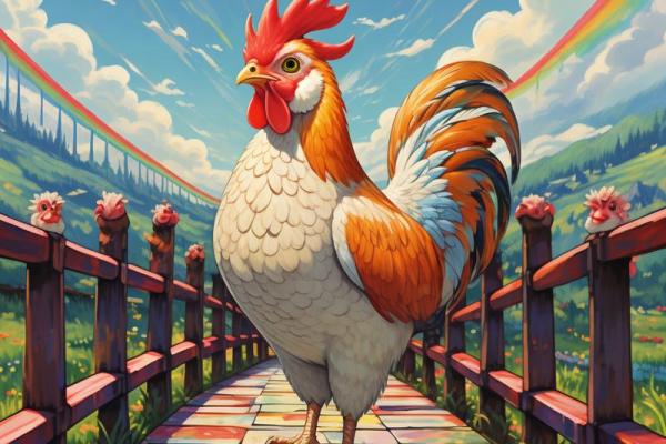 属鸡五行哪个命最好？揭秘鸡年人的命运密匙！