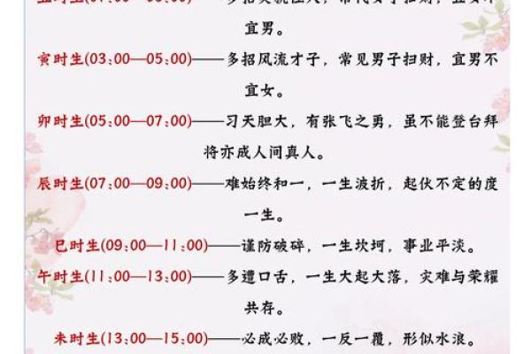 揭秘猪年鼠命的命运：是福是祸？