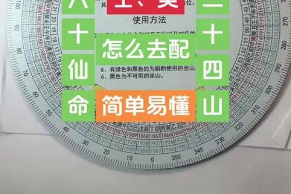 壬辰年仙命如何选择合适的山向与葬地? 壬辰年仙命如何选择合适的山向与葬地?