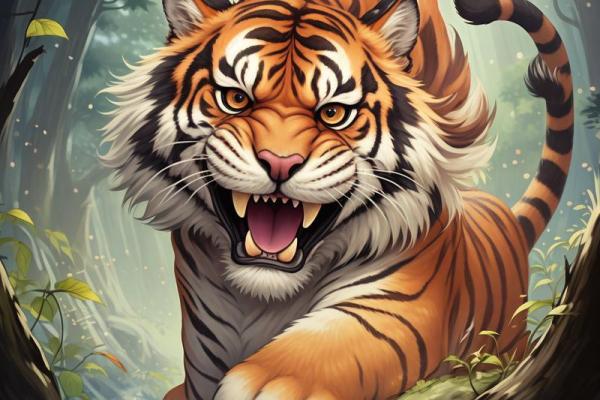 七四年属虎,五行解析与命运探讨 七四年属虎,五行解析与命运探讨