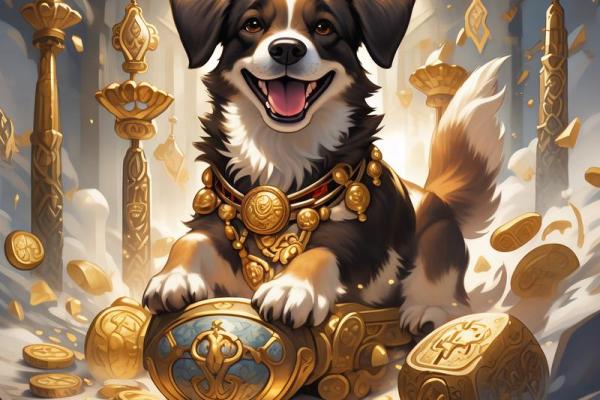 属狗七月出生的人命运解析：性格、事业与爱情的深度探讨