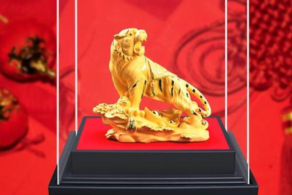 属虎土命人适合的摆件,提升运势的秘密武器! 属虎土命人适合的摆件,提升运势的秘密武器!