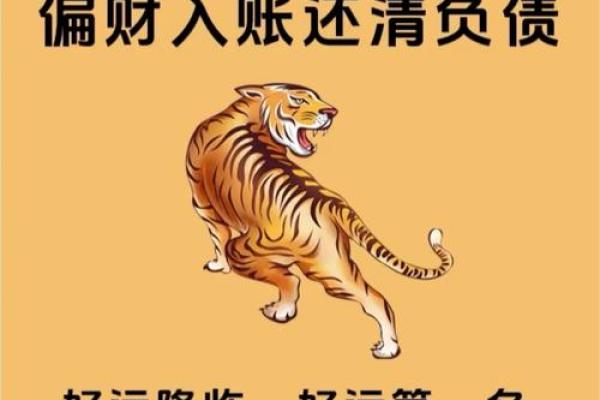 属虎人的事业与运势：追寻成功的最佳途径