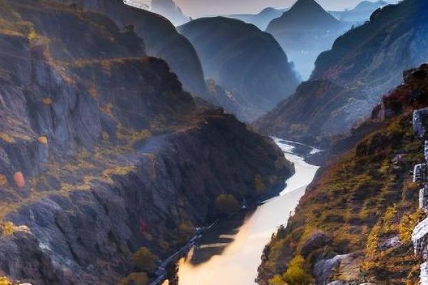 泉水命解析：适合住几楼的风水指南