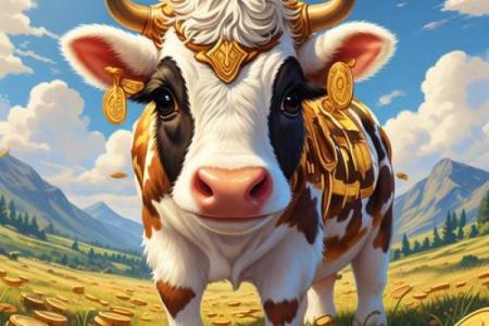 属牛女8月出生的命运揭秘：一生的性格与事业运势解析