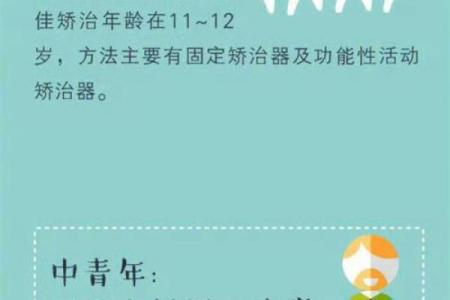 揭秘牙齿不好的命格：从容颜看命运，深度解析你的生活与牙齿之间的关联