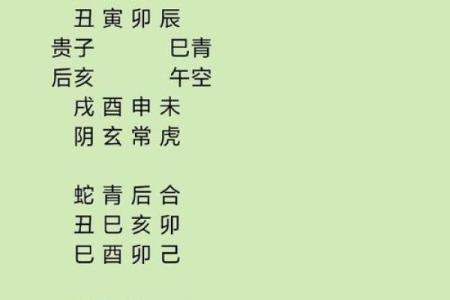 男命带七娘的深刻含义与命理解析