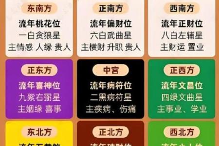 揭示男命桃花运的秘密：大运与情缘的关联