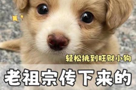 属狗农历一月出生的命运解析：守护忠诚与智慧的旅程