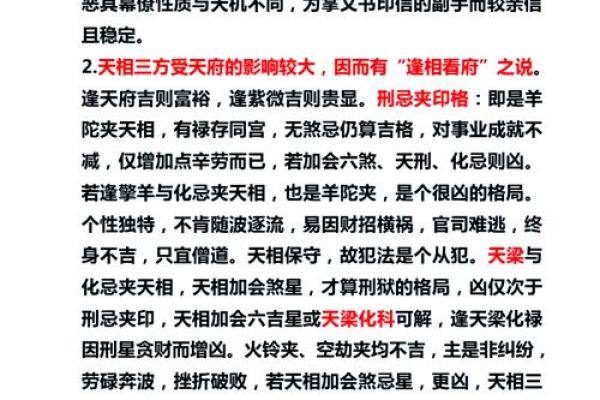 飞天禄马格命：探索命理与人生的微妙联系