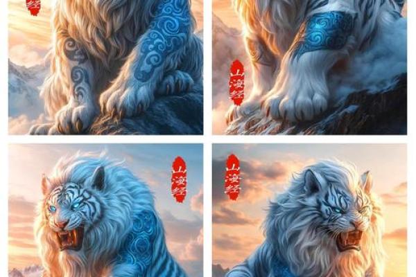 揭秘男命白虎命的深刻含义与命理分析